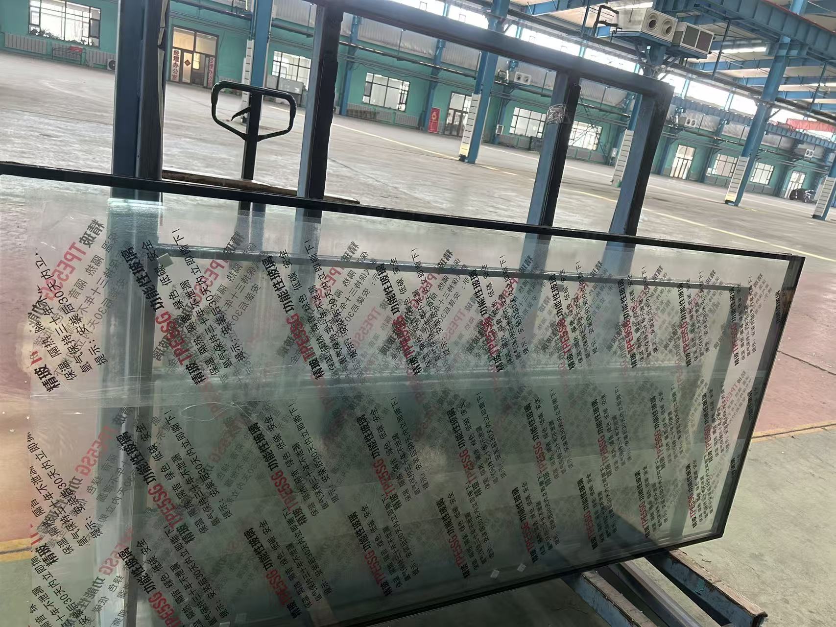 永州市玻璃源头工厂钢化玻璃 - 一站式服务